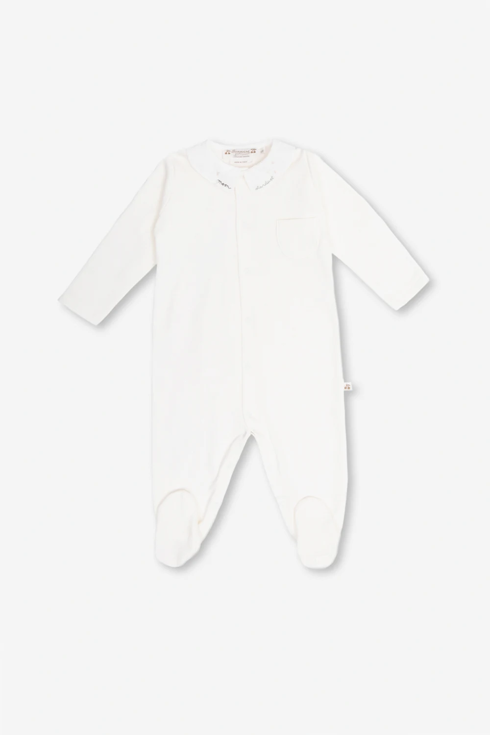 Baby romper