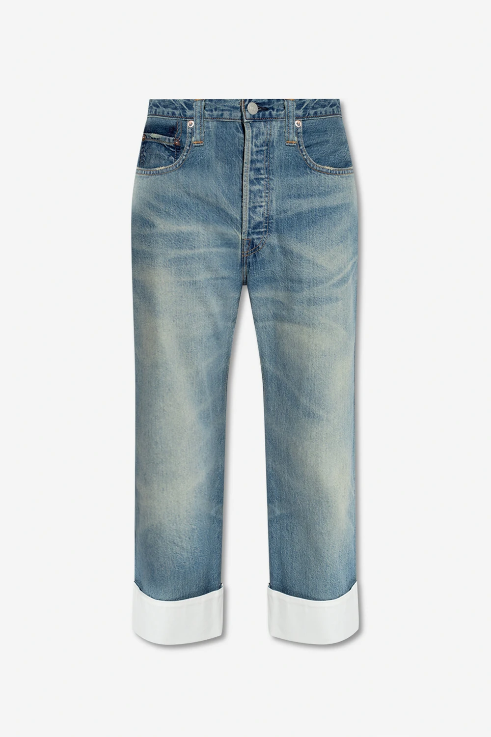 Junya Watanabe Comme des Garcons X Levi's