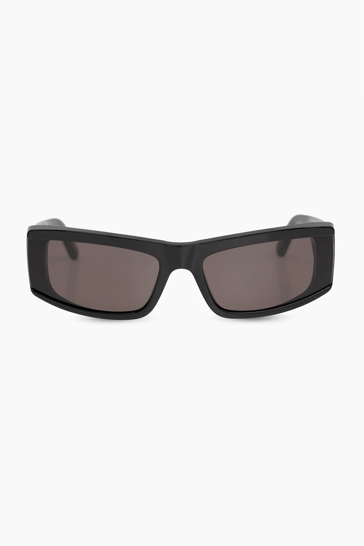 ‘Edgy Rectangle’ sunglasses