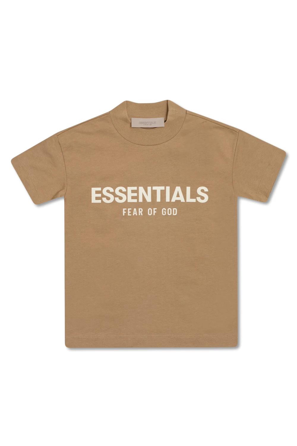 BROWN Logo T-shirt