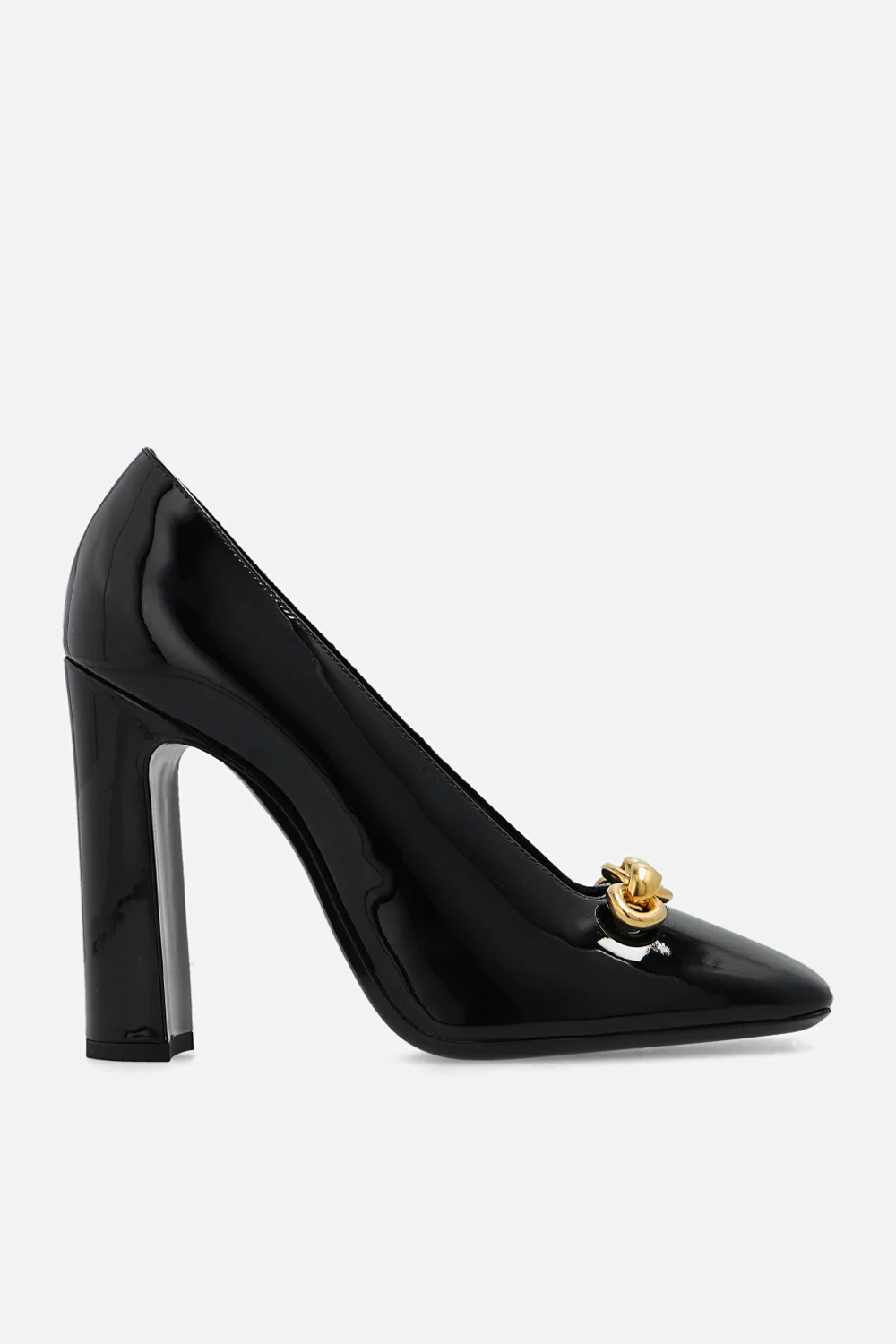 ‘Silvana’ pumps