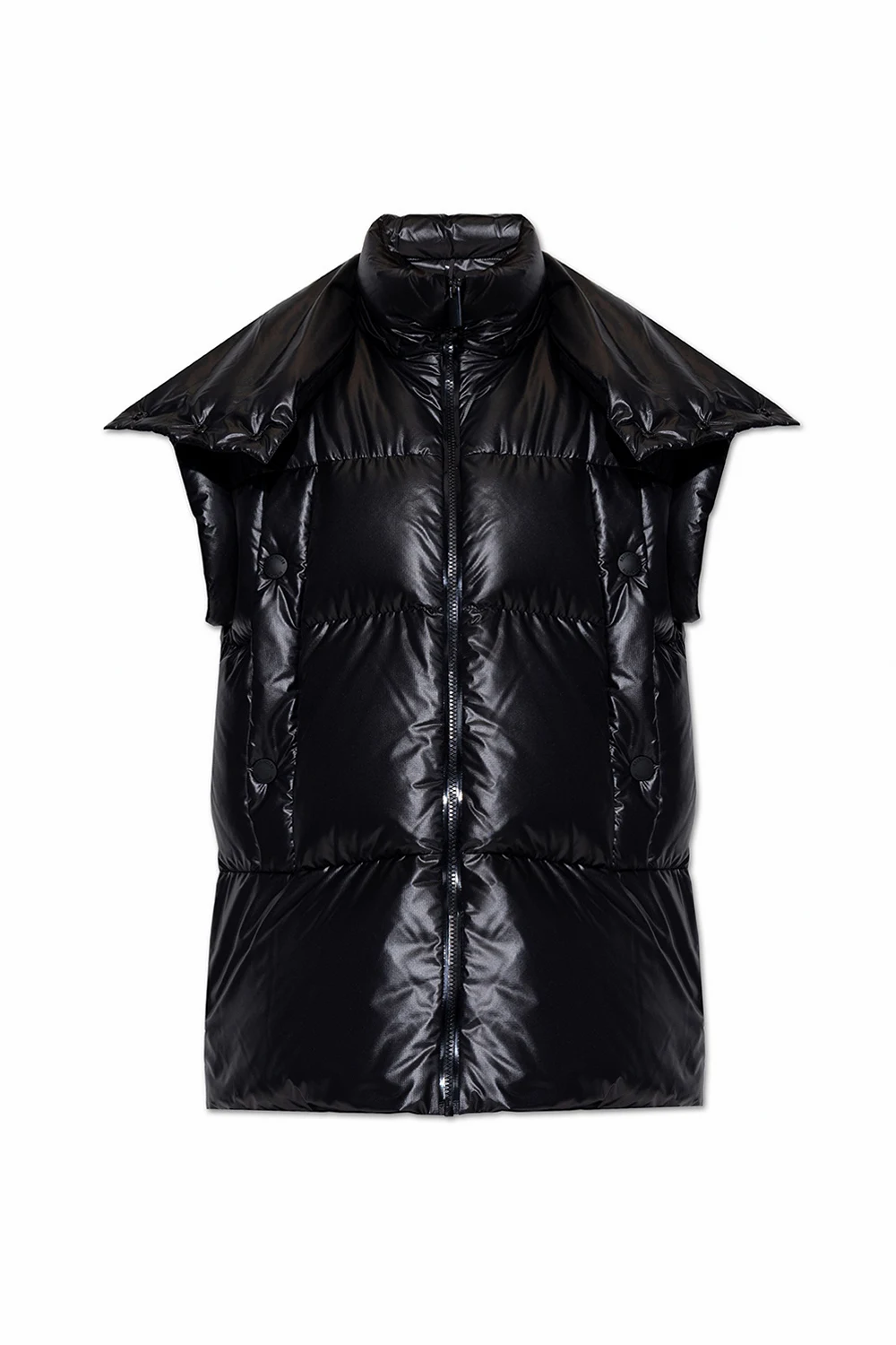‘Aydat’ down vest
