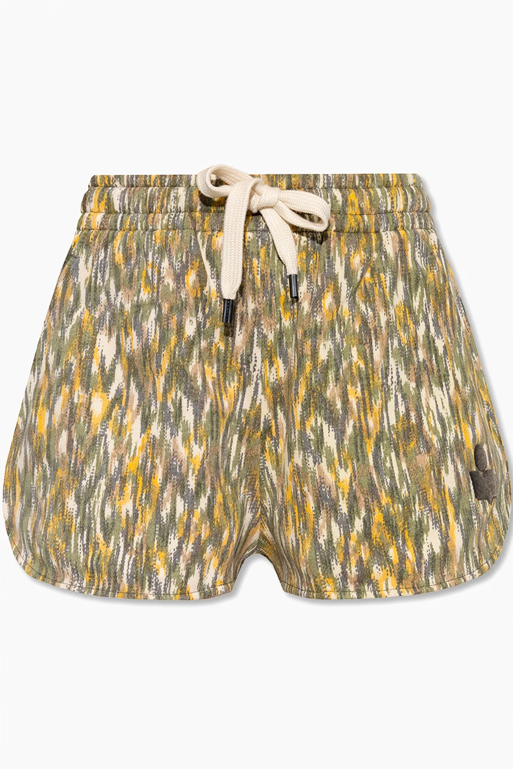 ‘Mifikiae’ shorts