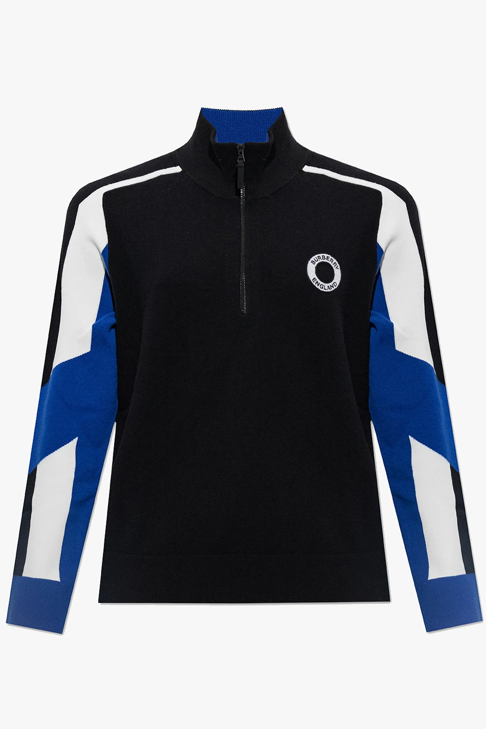 BLACK ‘Hamleton’ sweater