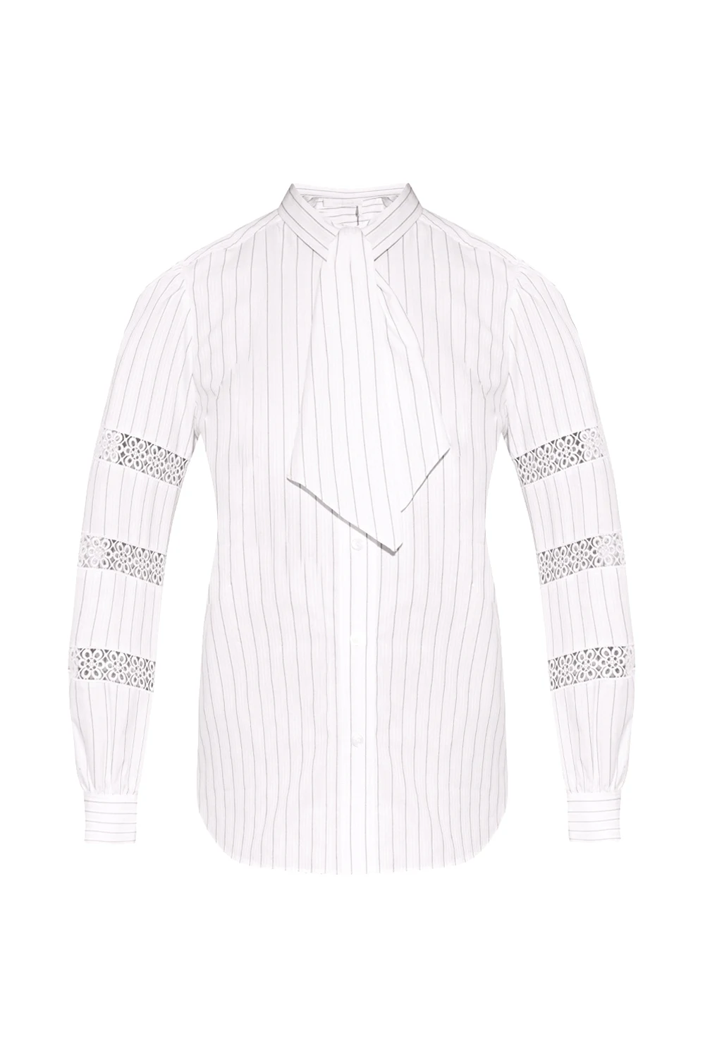 Striped shirt