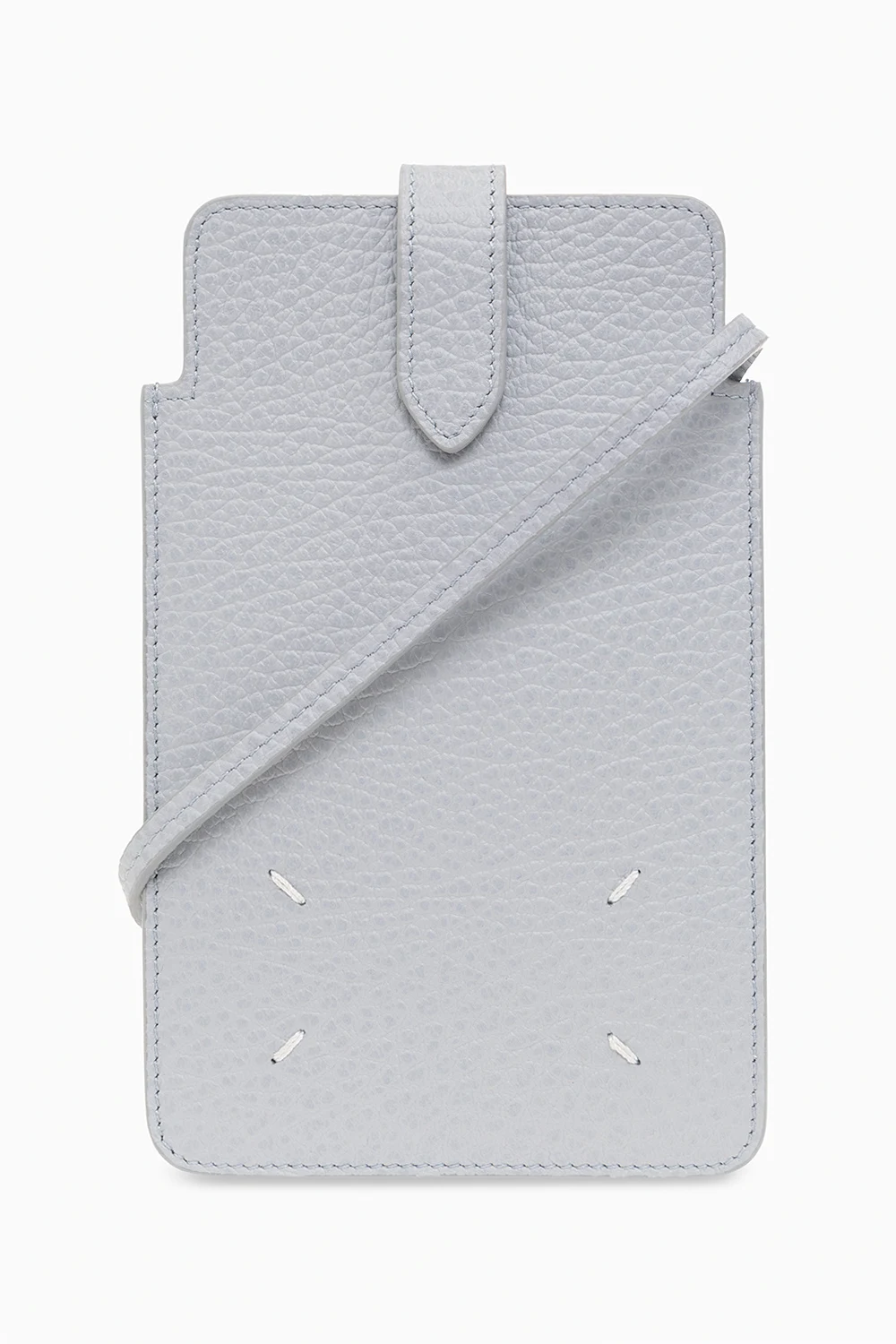Phone pouch with strap