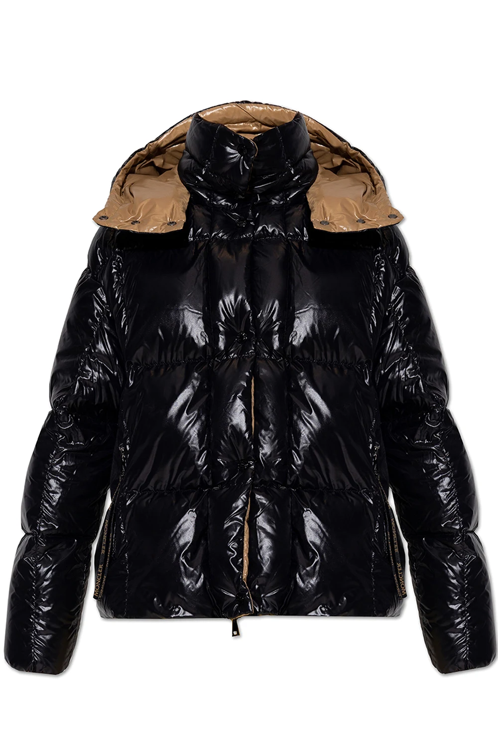 ‘Farana’ down jacket
