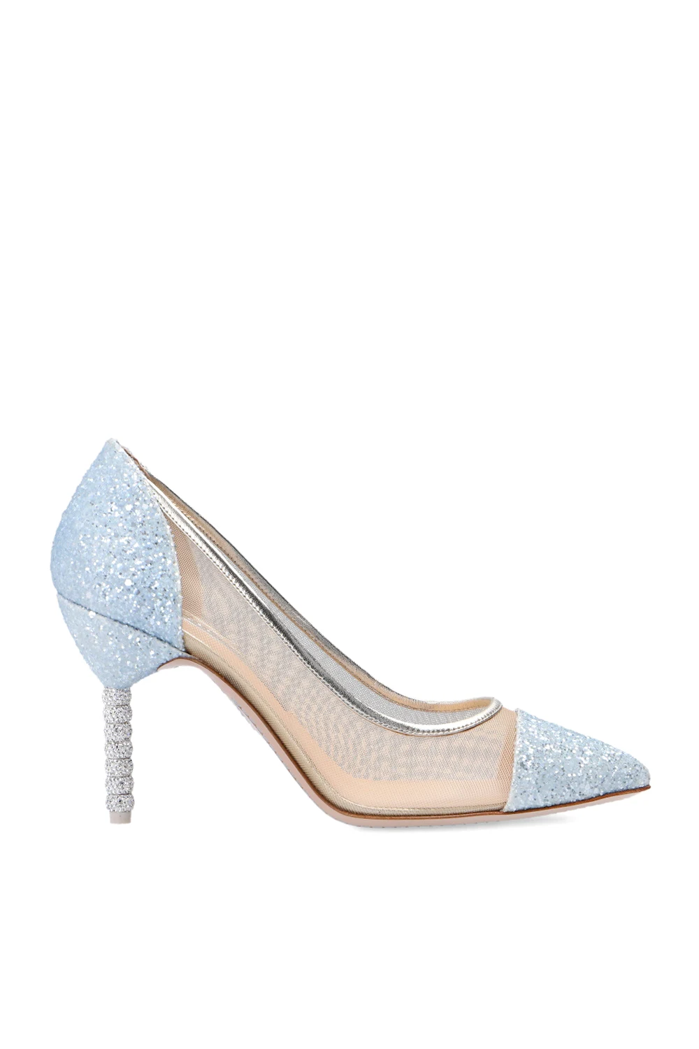 Buty na obcasie ‘Jasmine’