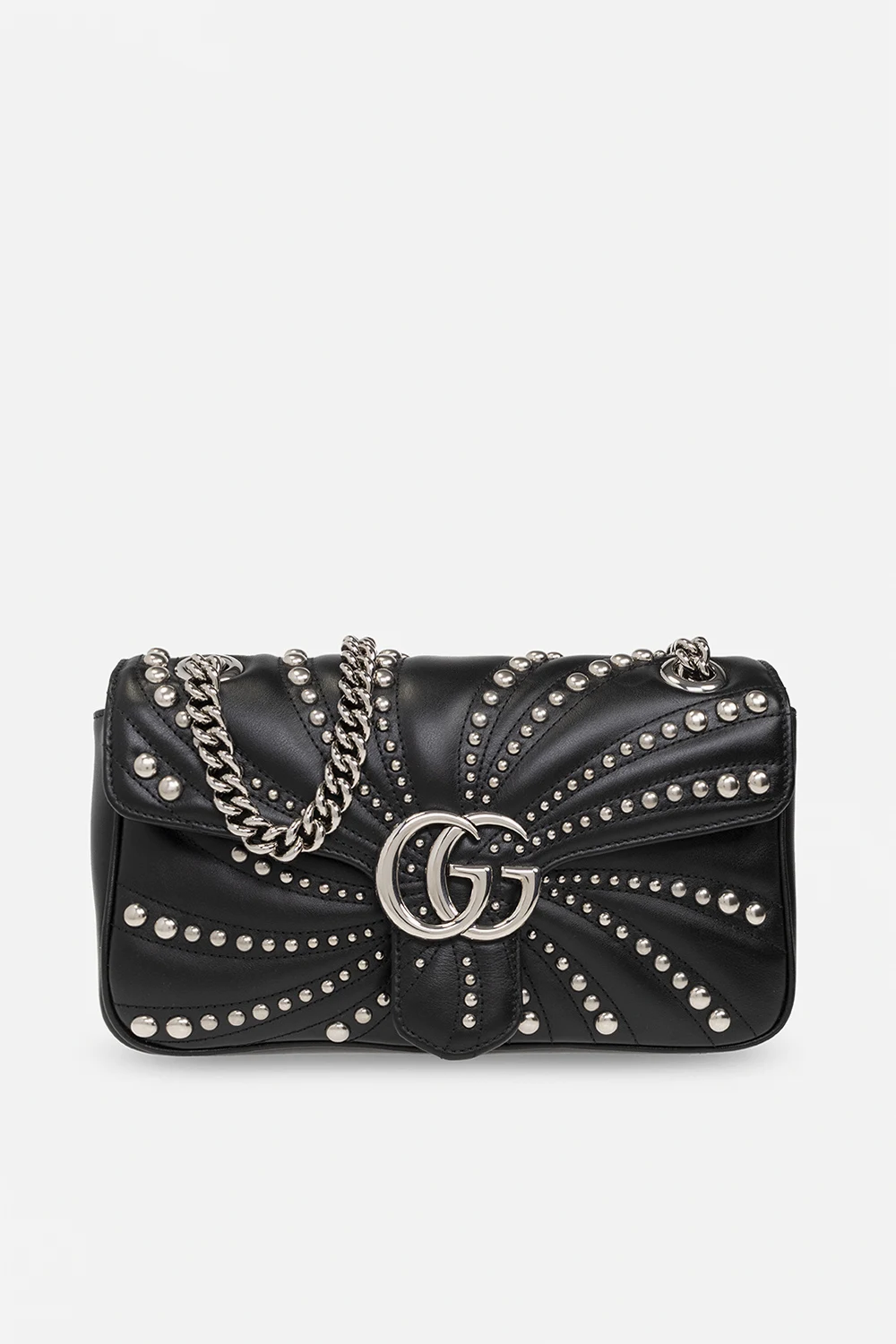 Torba na ramię ‘GG Marmont Small’