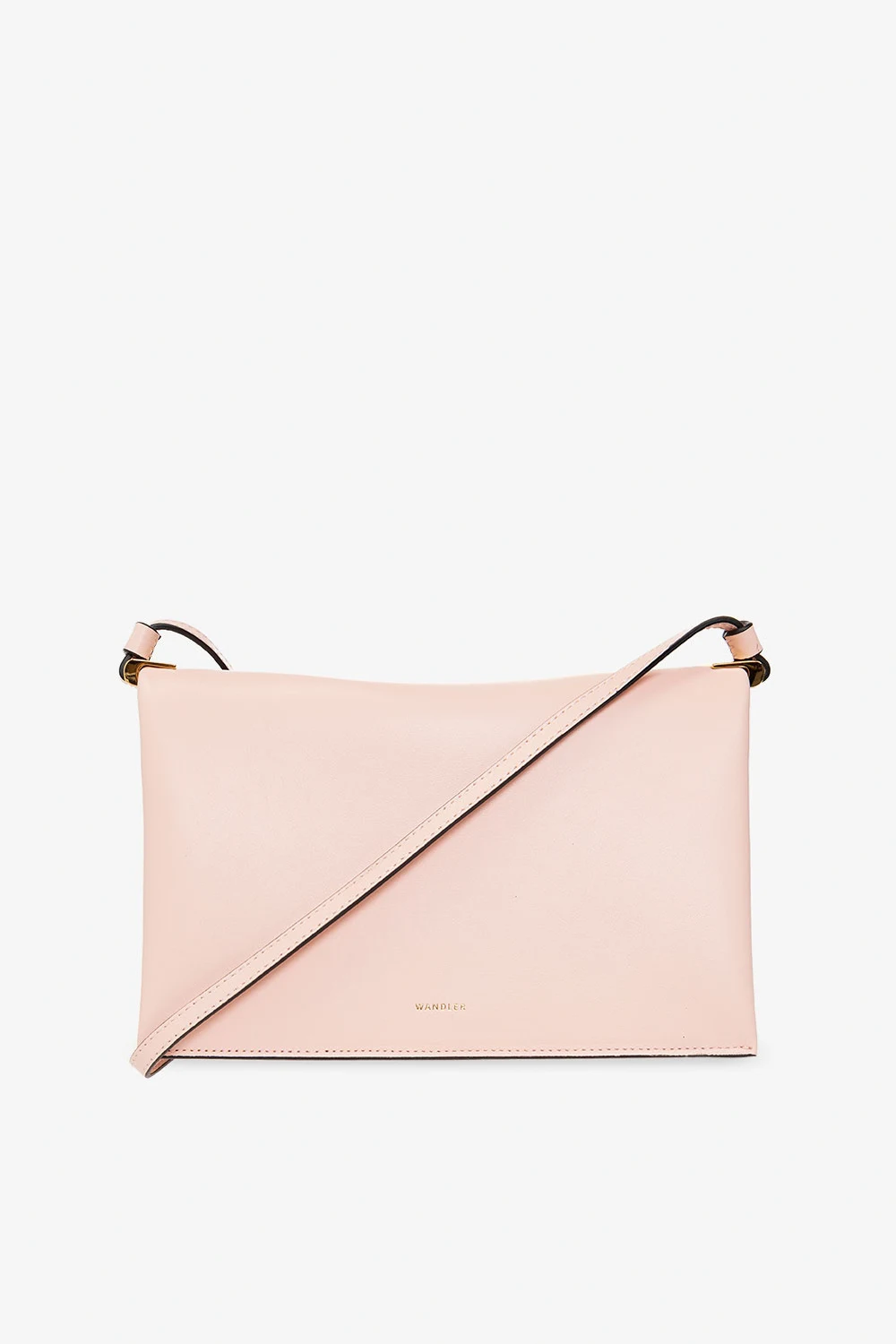 PINK ‘Uma Baguette’ shoulder bag