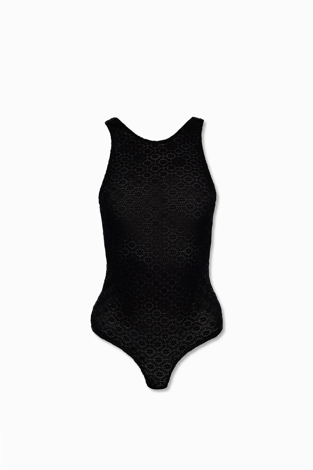 Koronkowe body