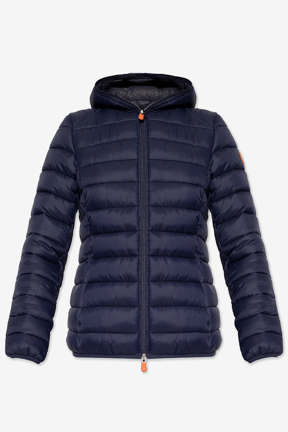 ‘Daisy’ insulated hooded jacket