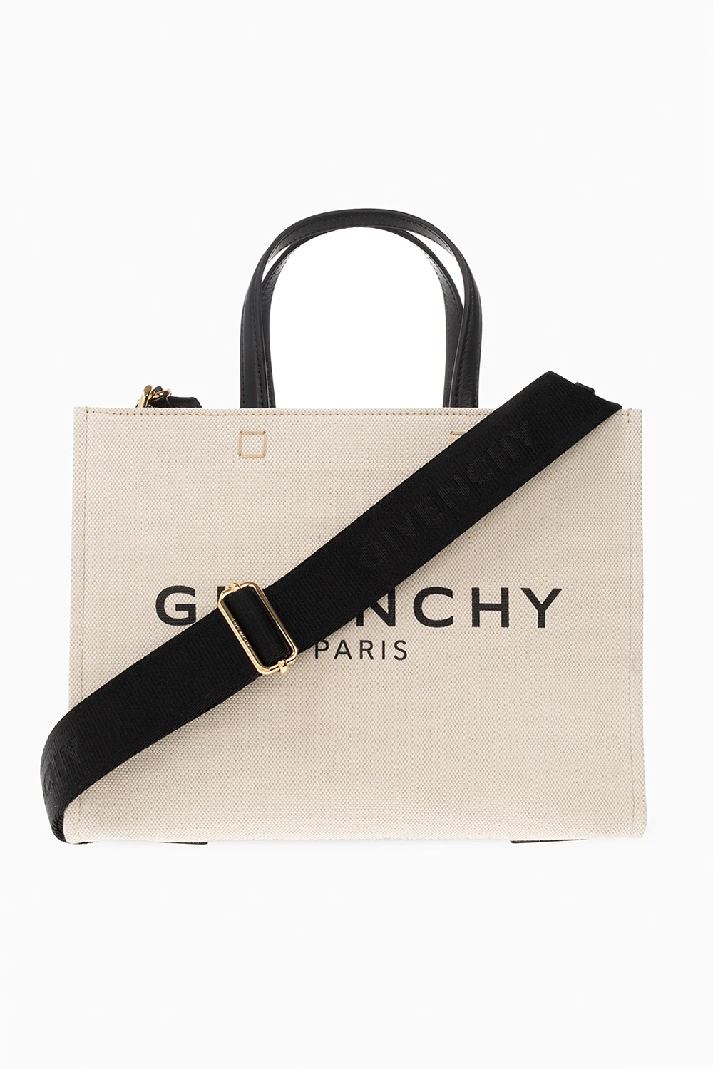 ‘G-Tote Small’ shoulder bag