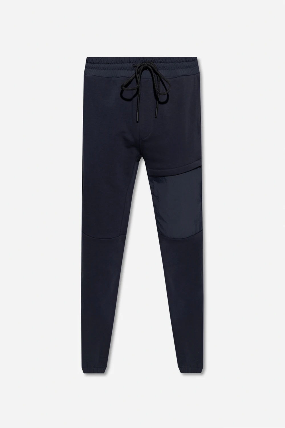 Sweatpants with logo