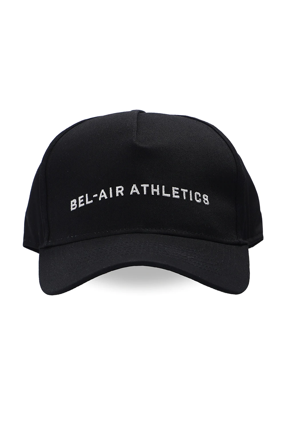 Czapka z daszkiem z logo