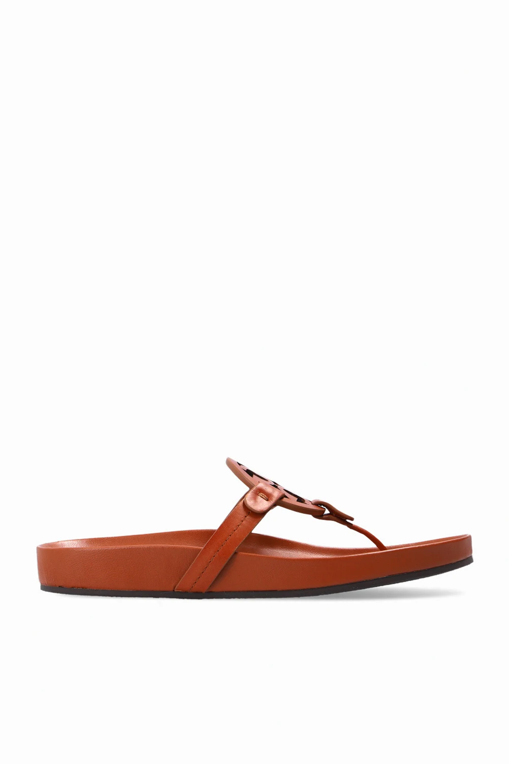 BROWN ‘Miller Cloud’ flip-flops