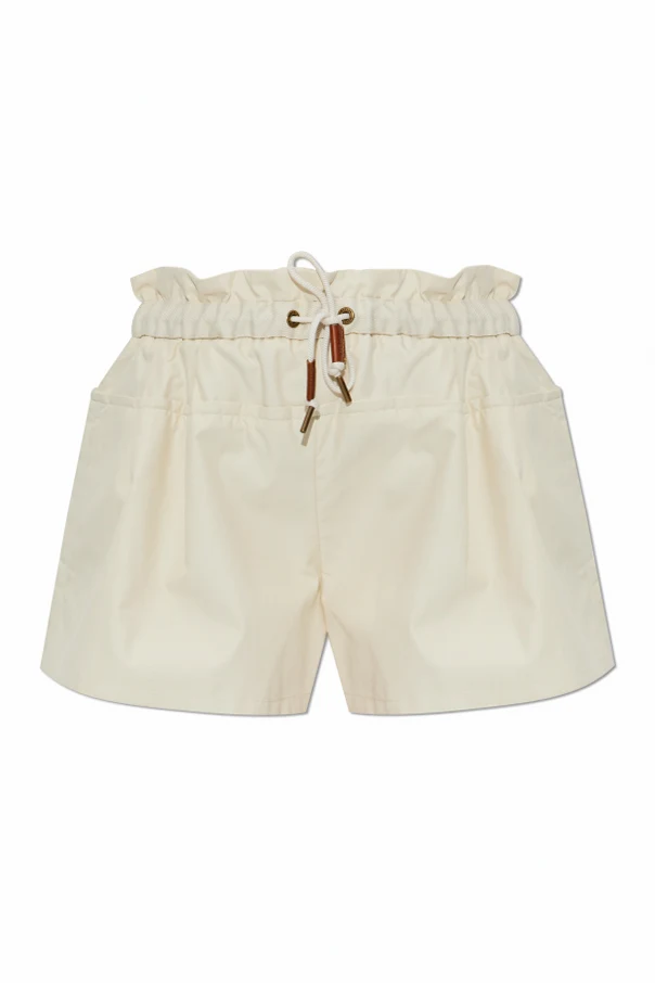 CREME Shorts