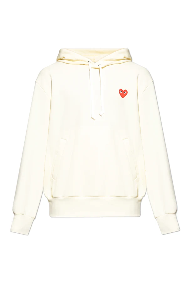 GELB Kapuzenpullover