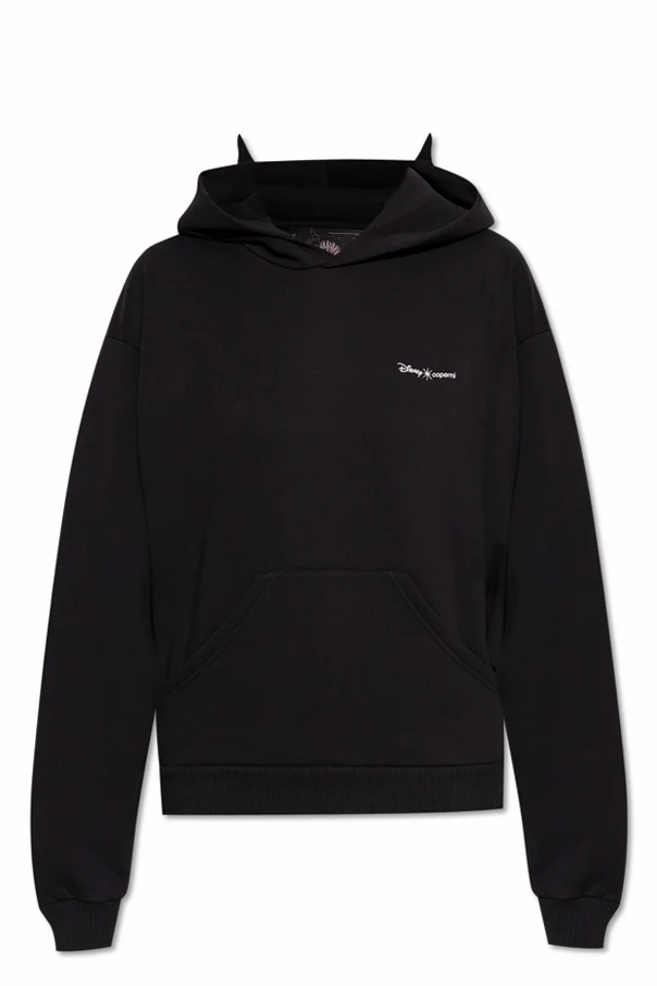 SCHWARZ Coperni x Disney