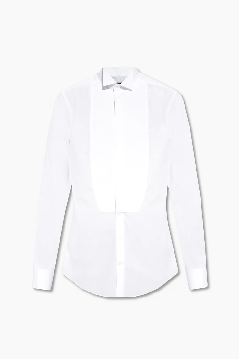 WHITE Cotton shirt