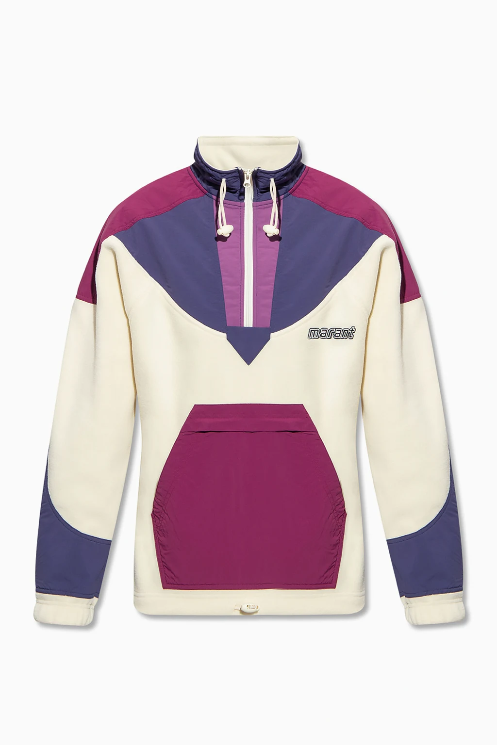 ‘Mantsyman’ jacket