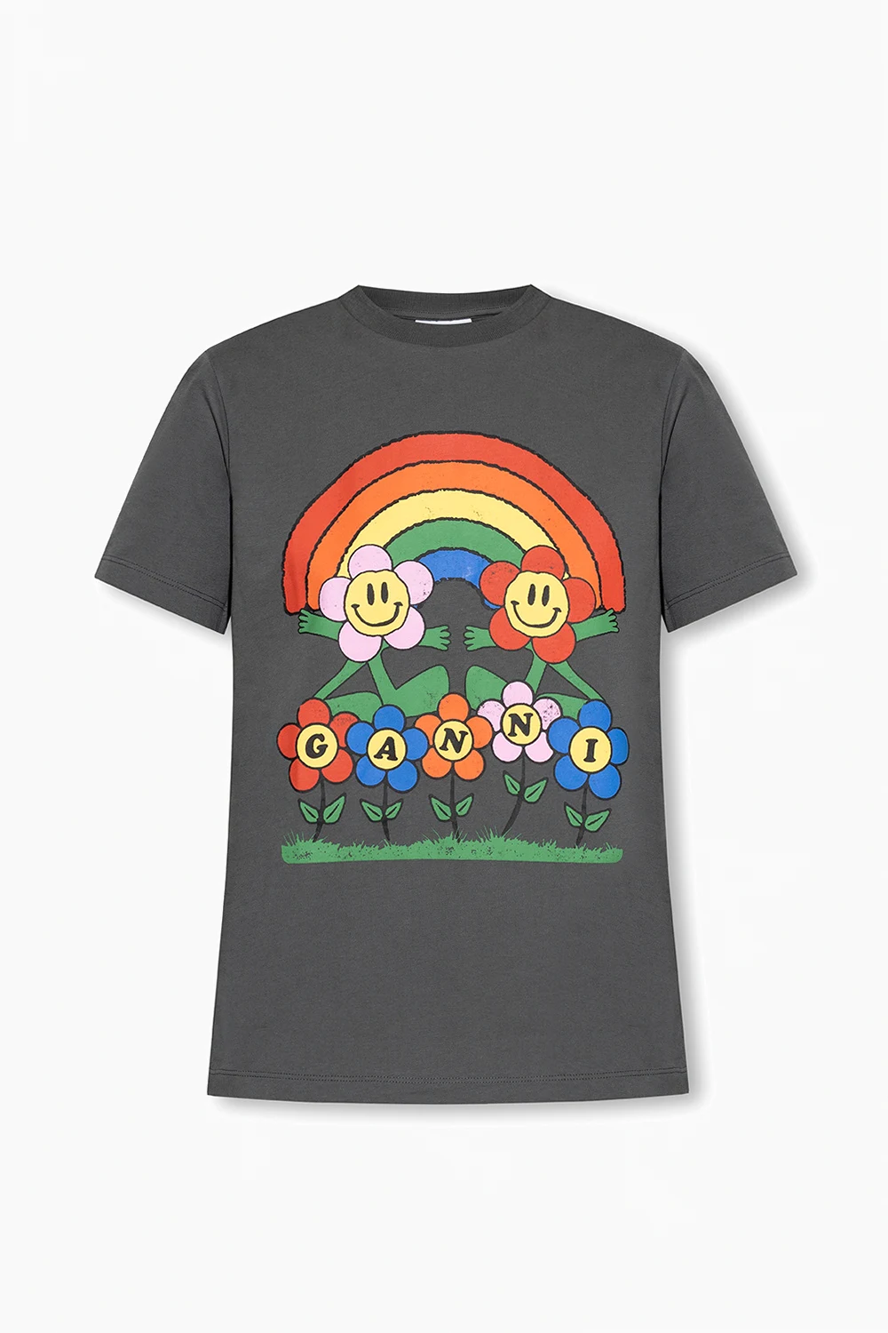 Printed T-shirt