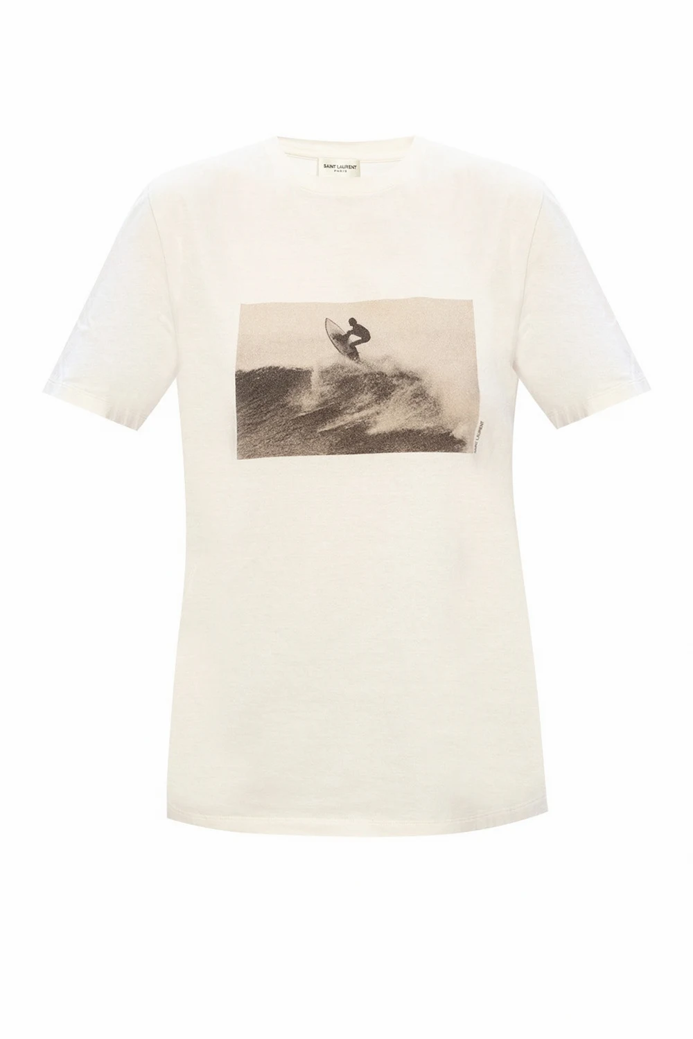 Printed T-shirt