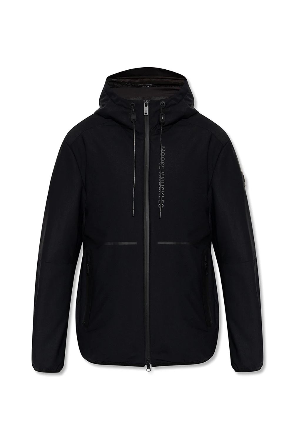 ‘Grayton’ jacket