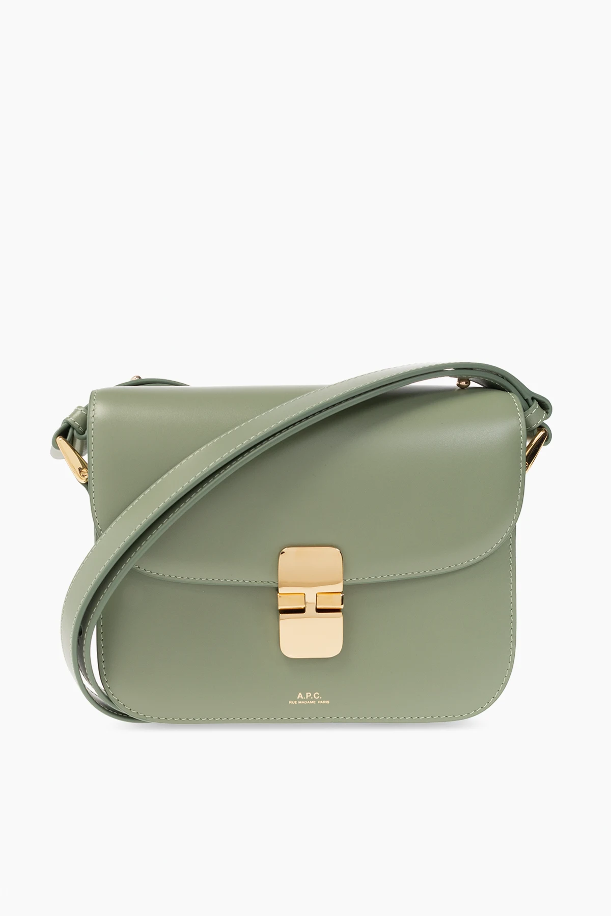 ‘Grace Small’ shoulder bag