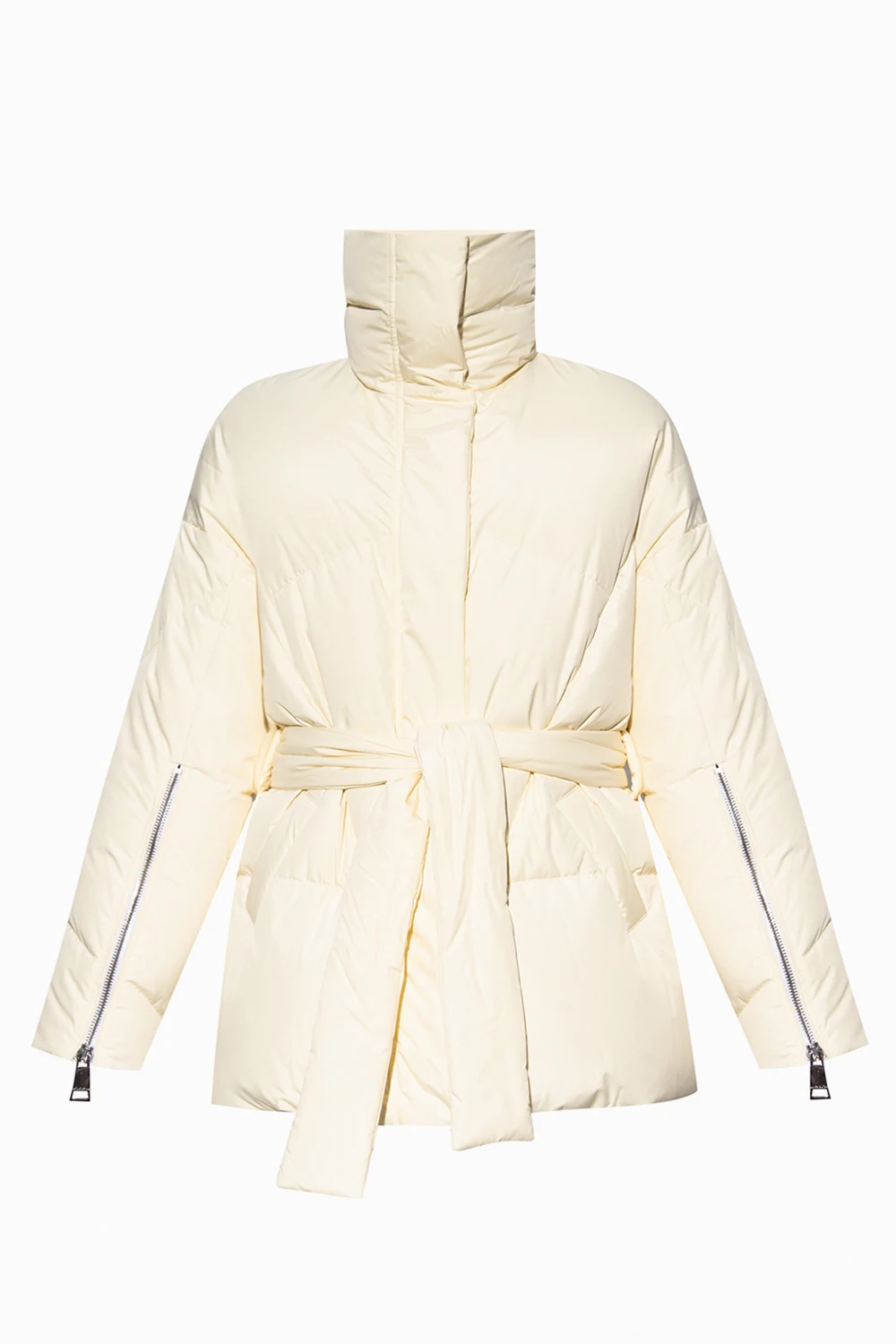 Down jacket