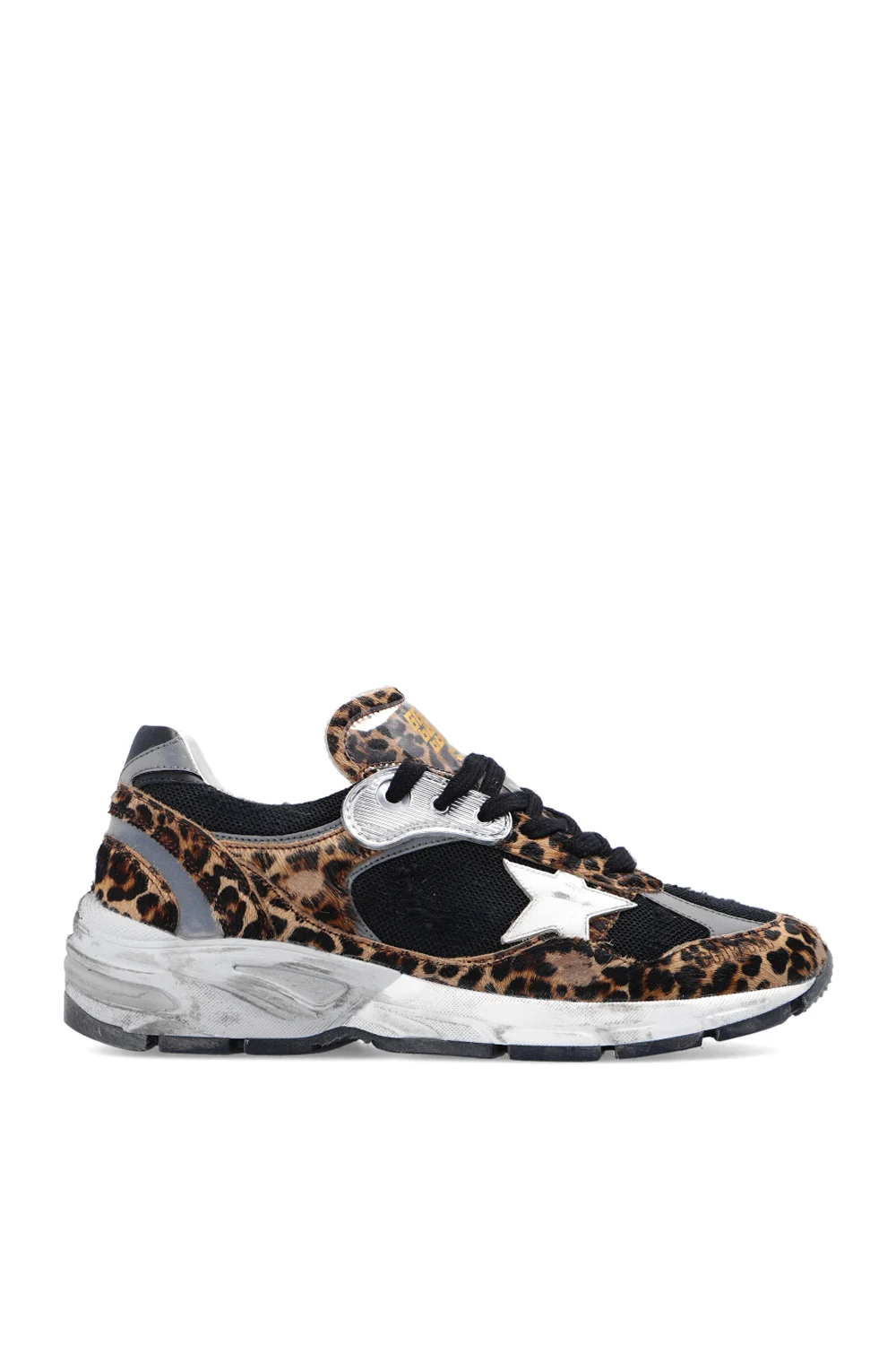 Buty sportowe ‘Running Dad’