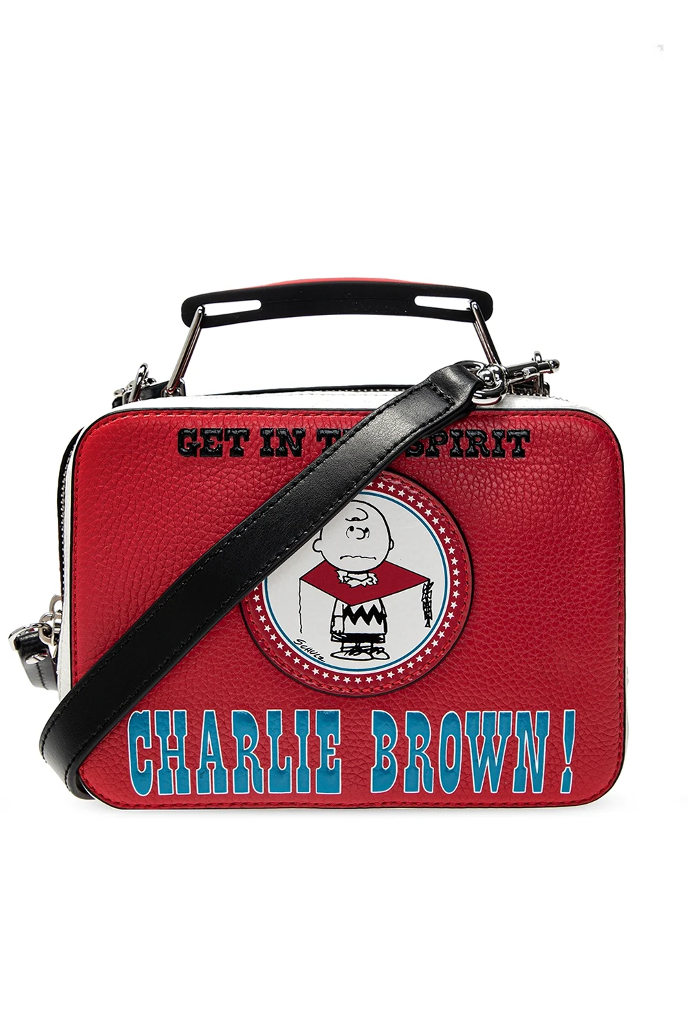 Marc Jacobs (The ) x Peanuts