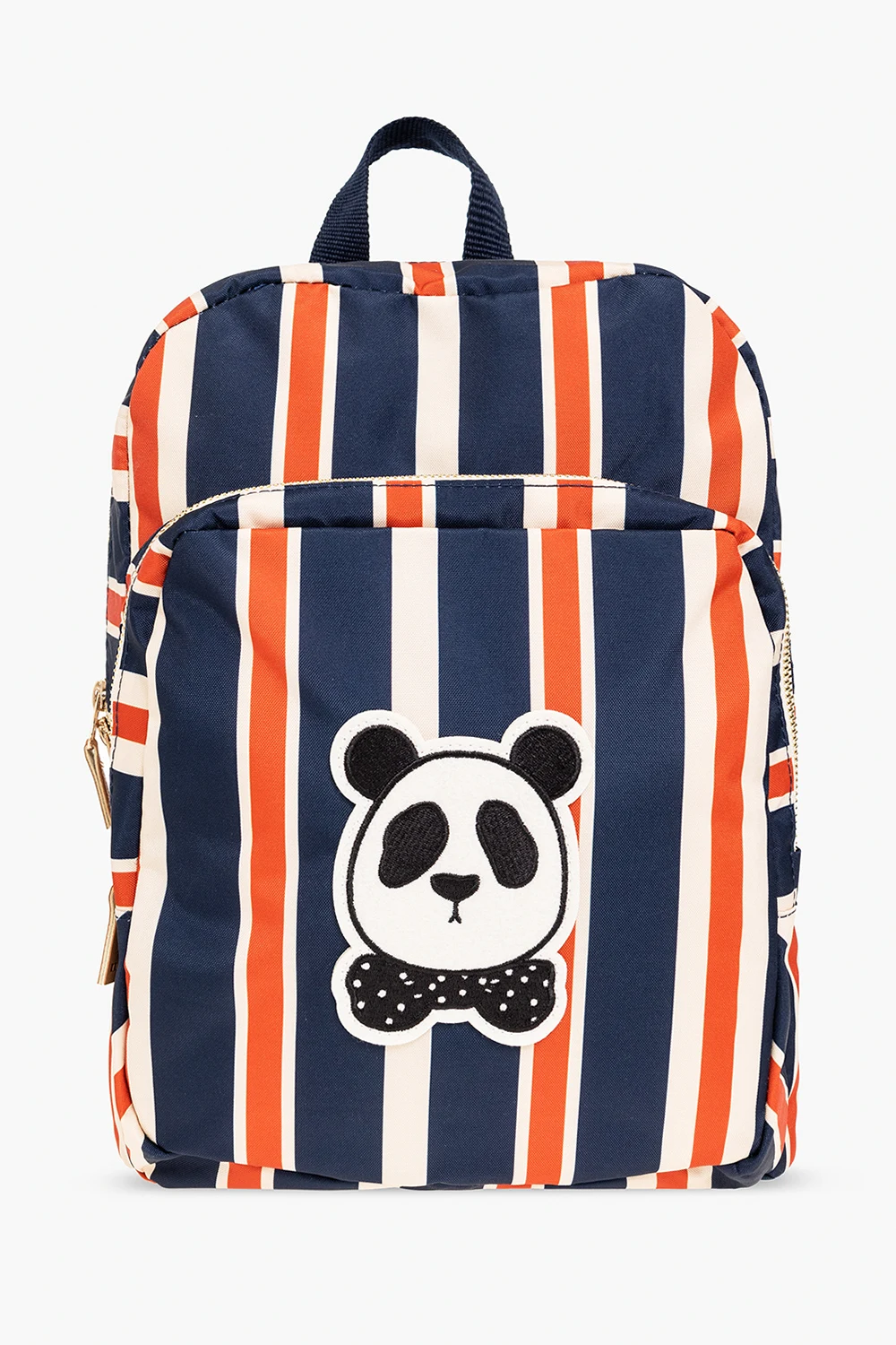 Plecak z motywem zwierzęcym