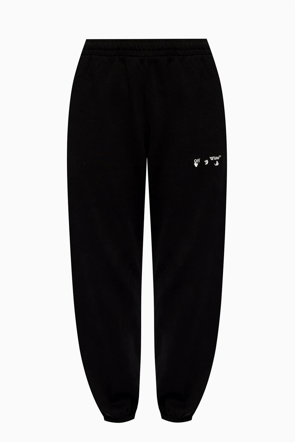 Logo sweatpants