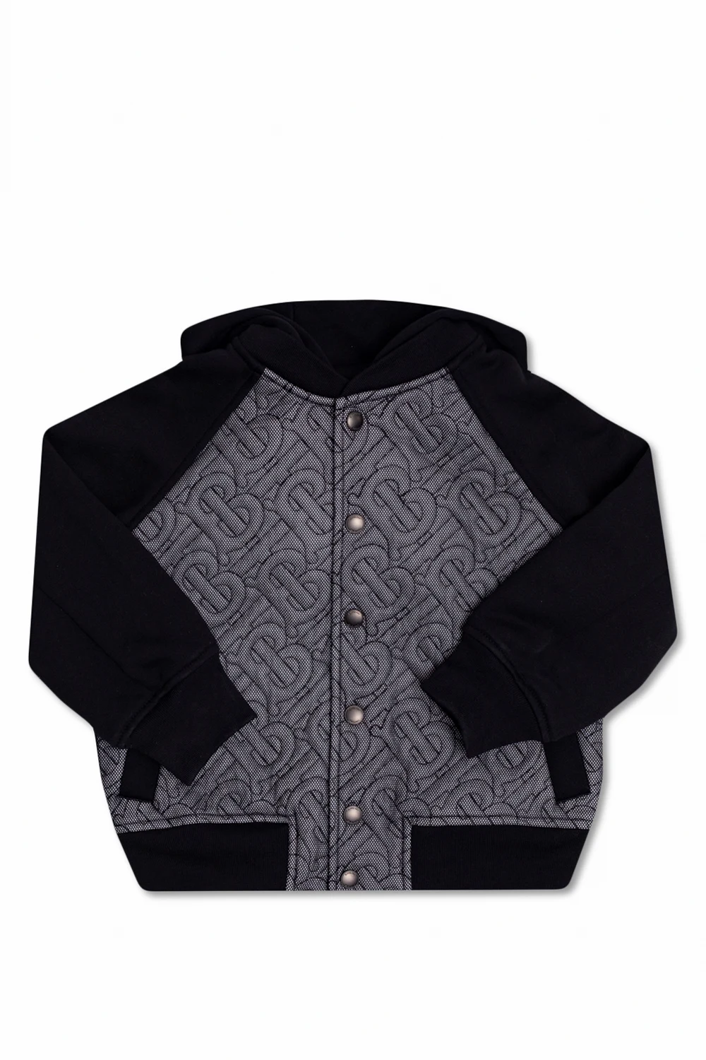 Bluza z kapturem
