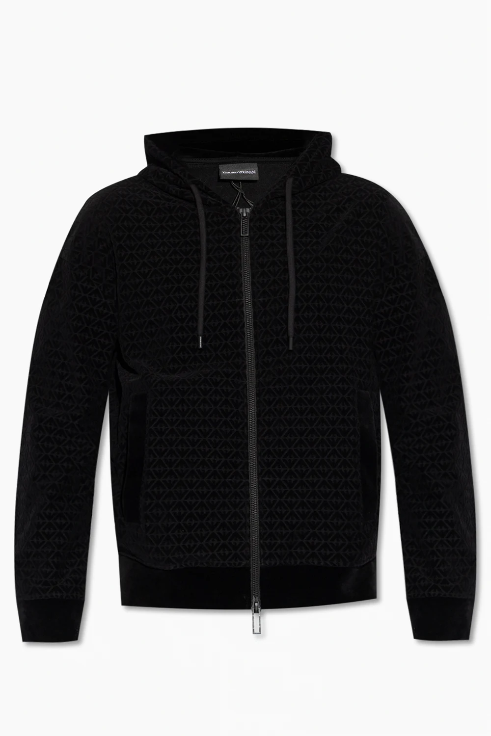 Bluza z monogramem