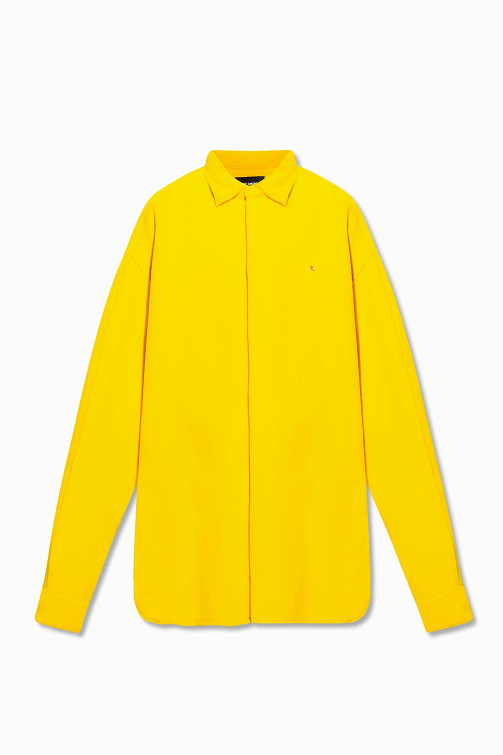 Oversize jacket