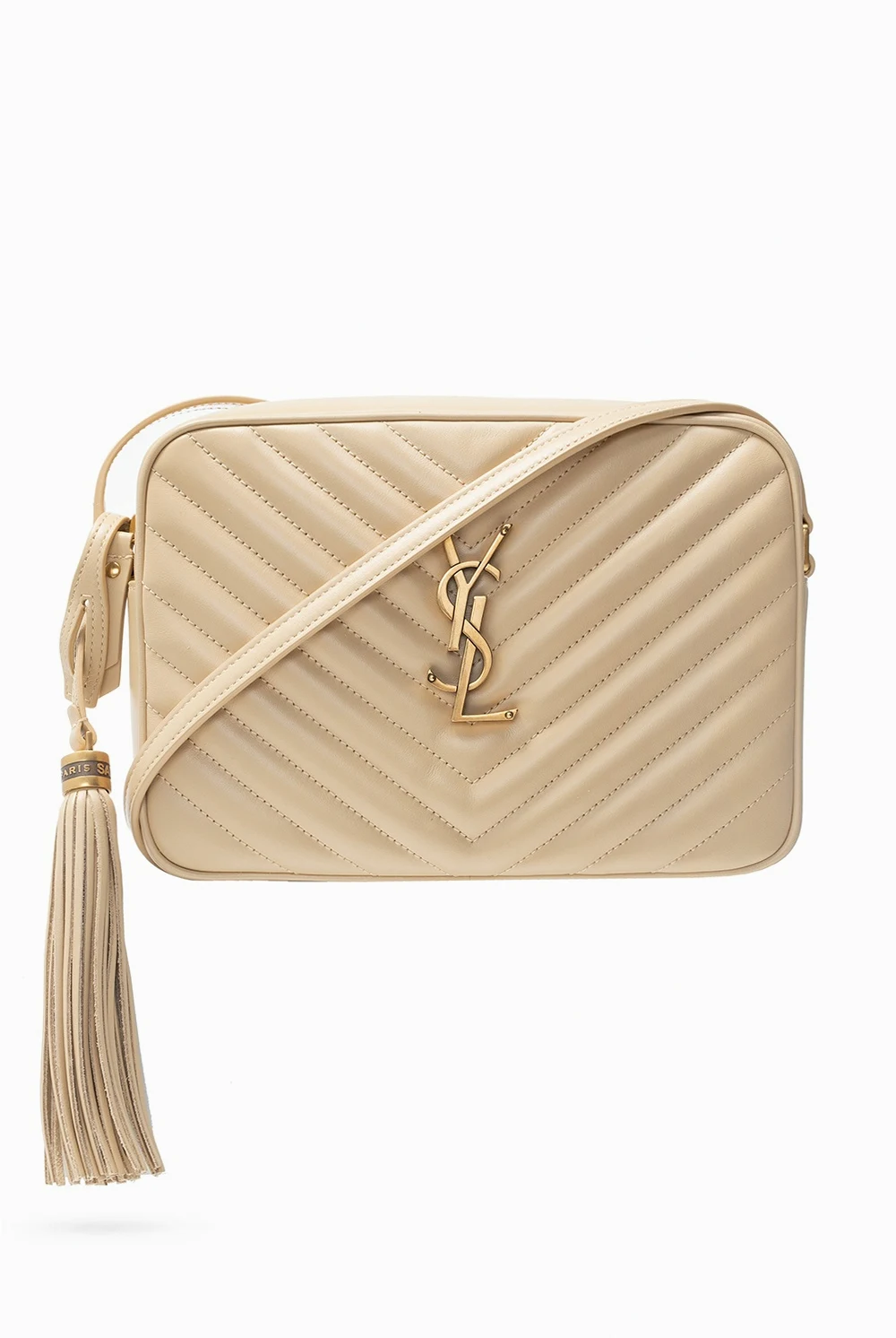 'Lou' shoulder bag