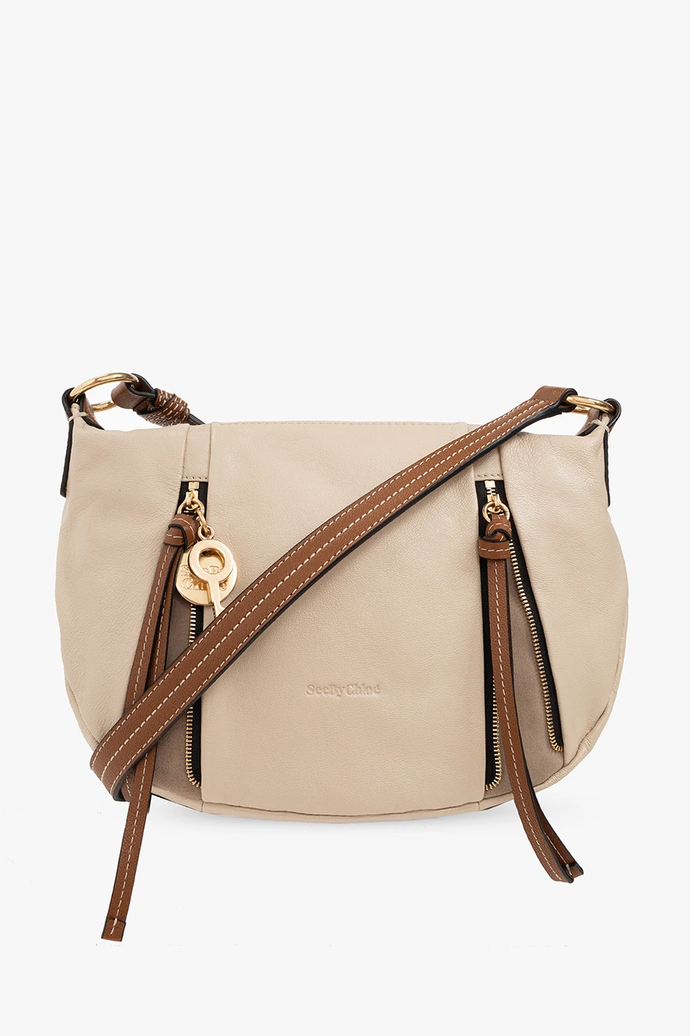 ‘Indra’ shoulder bag