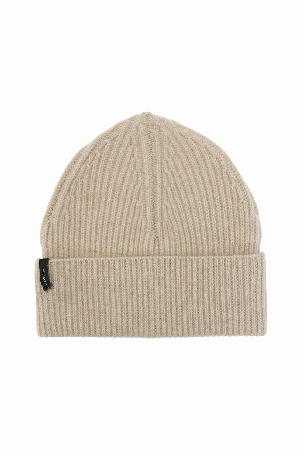 Cashmere beanie
