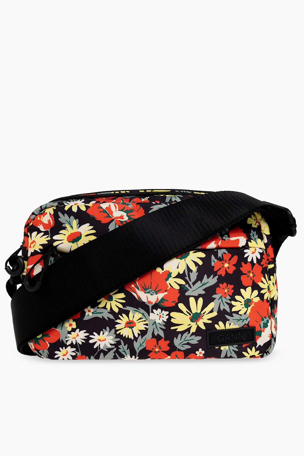 ‘Festival’ shoulder bag