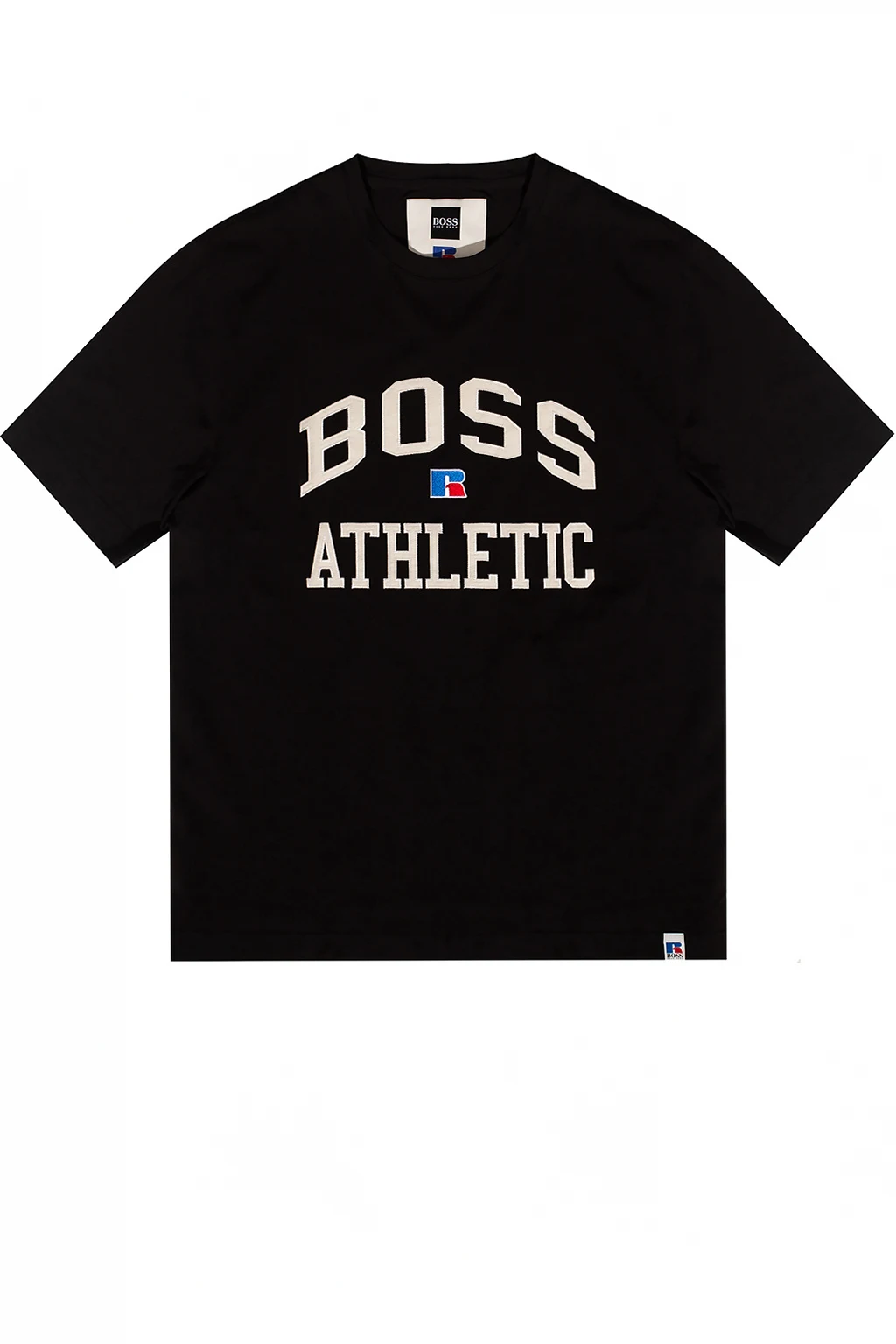 BOSS x Russell Athletic