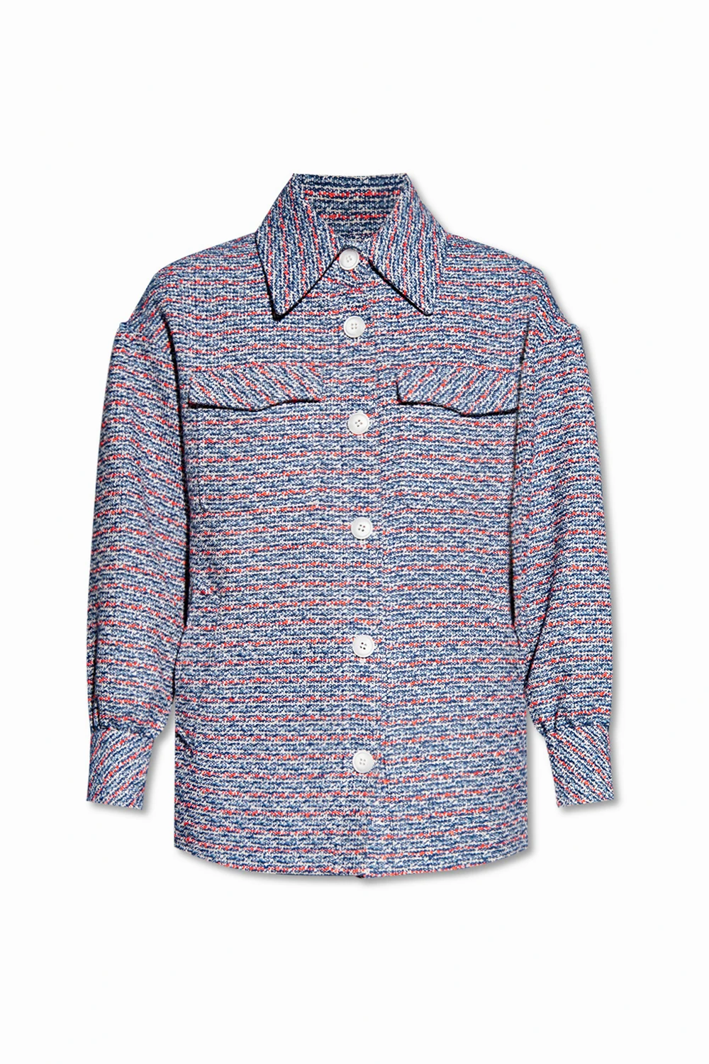 MULTICOLOUR ‘Manon’ tweed jacket