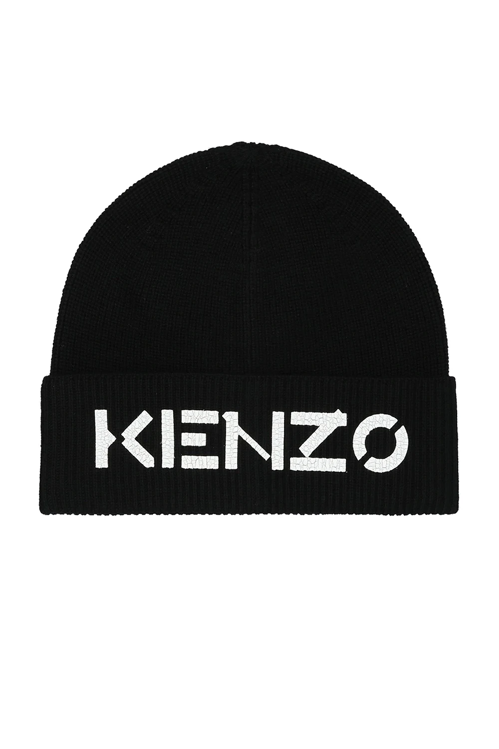 Wool hat
