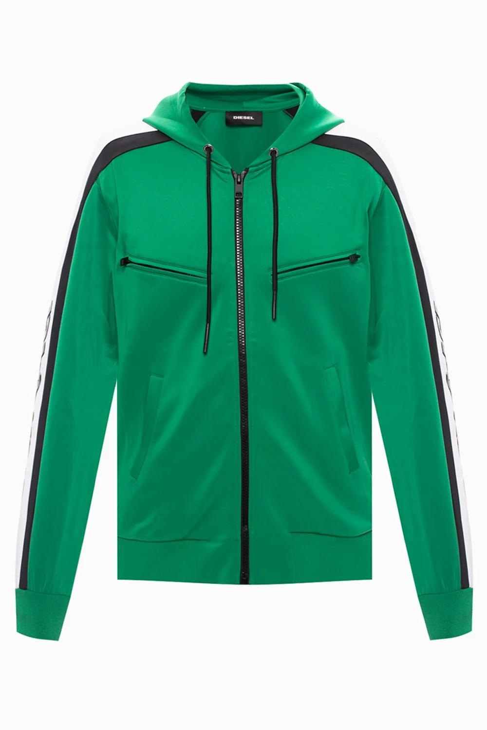 Bluza z kapturem