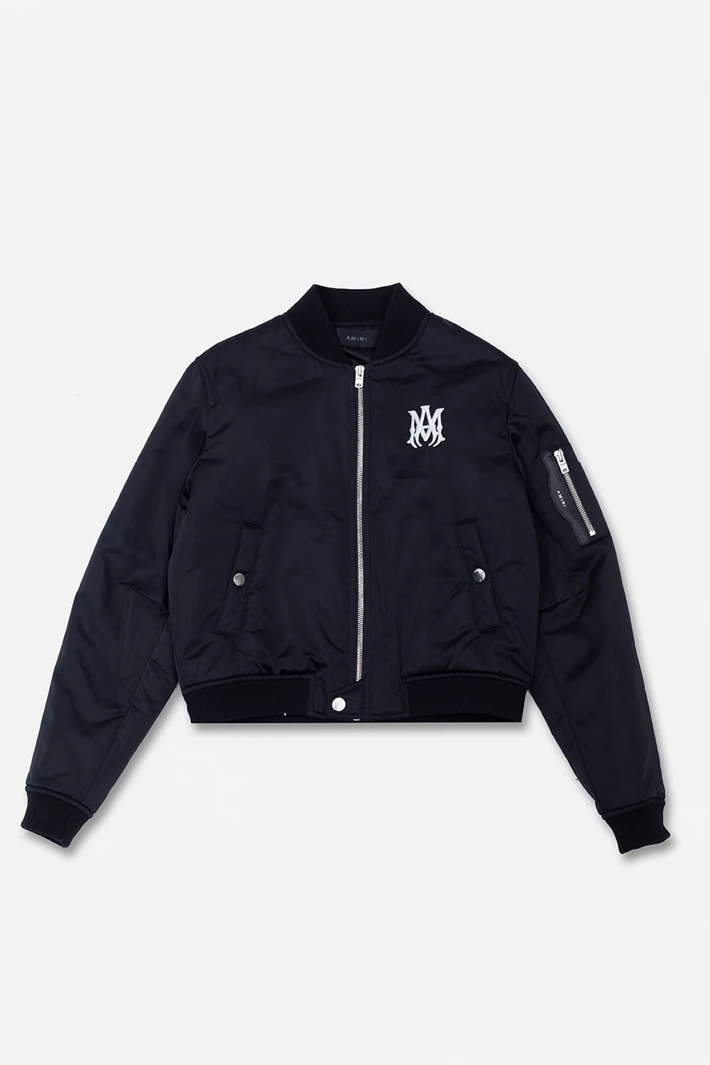 Kurtka typu ‘bomber’