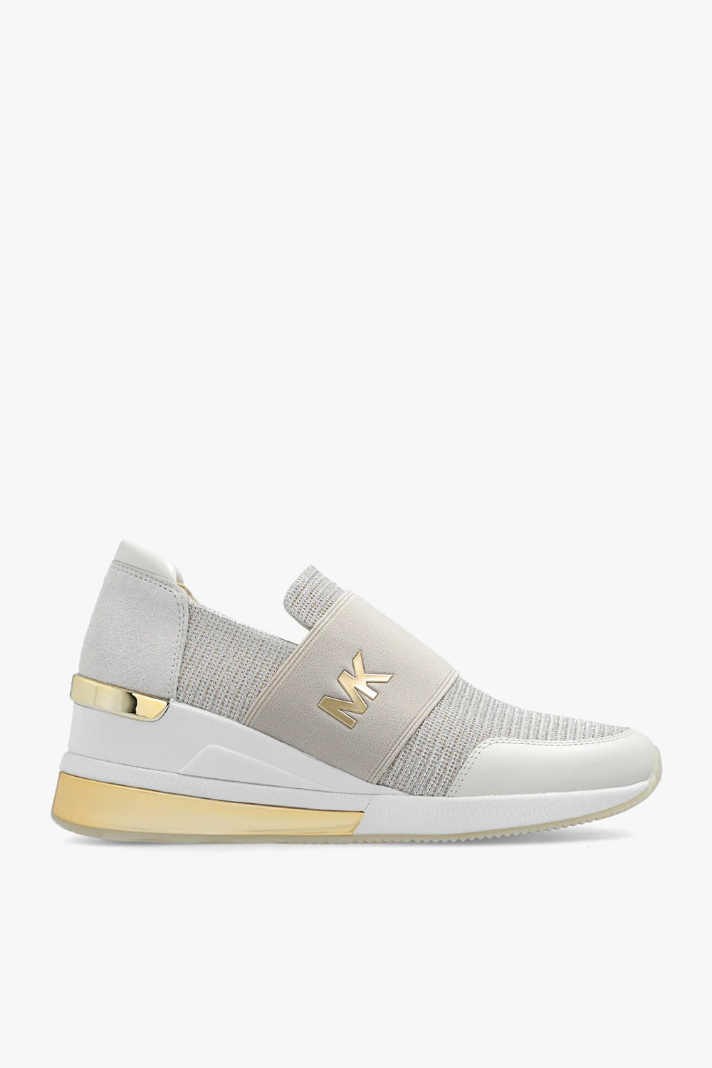 Buty na koturnie ‘Felix’