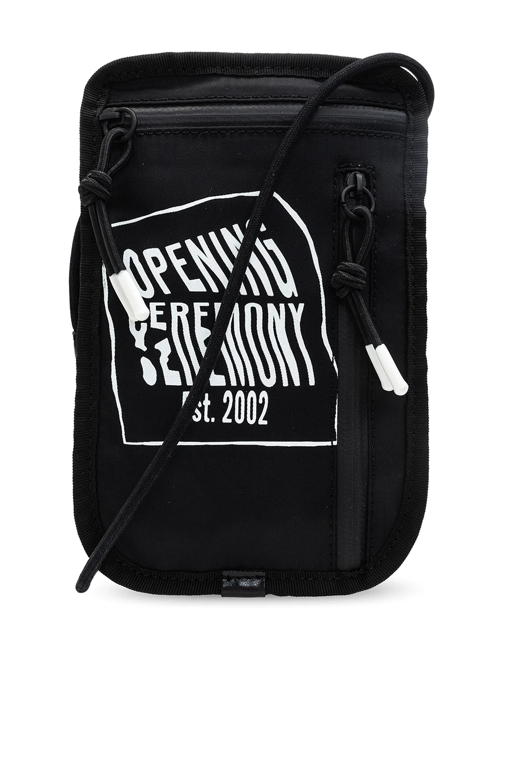 Torba na ramię z logo