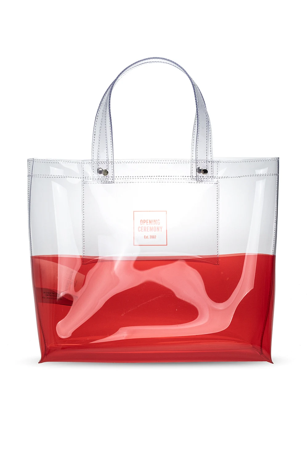 Shopper bag