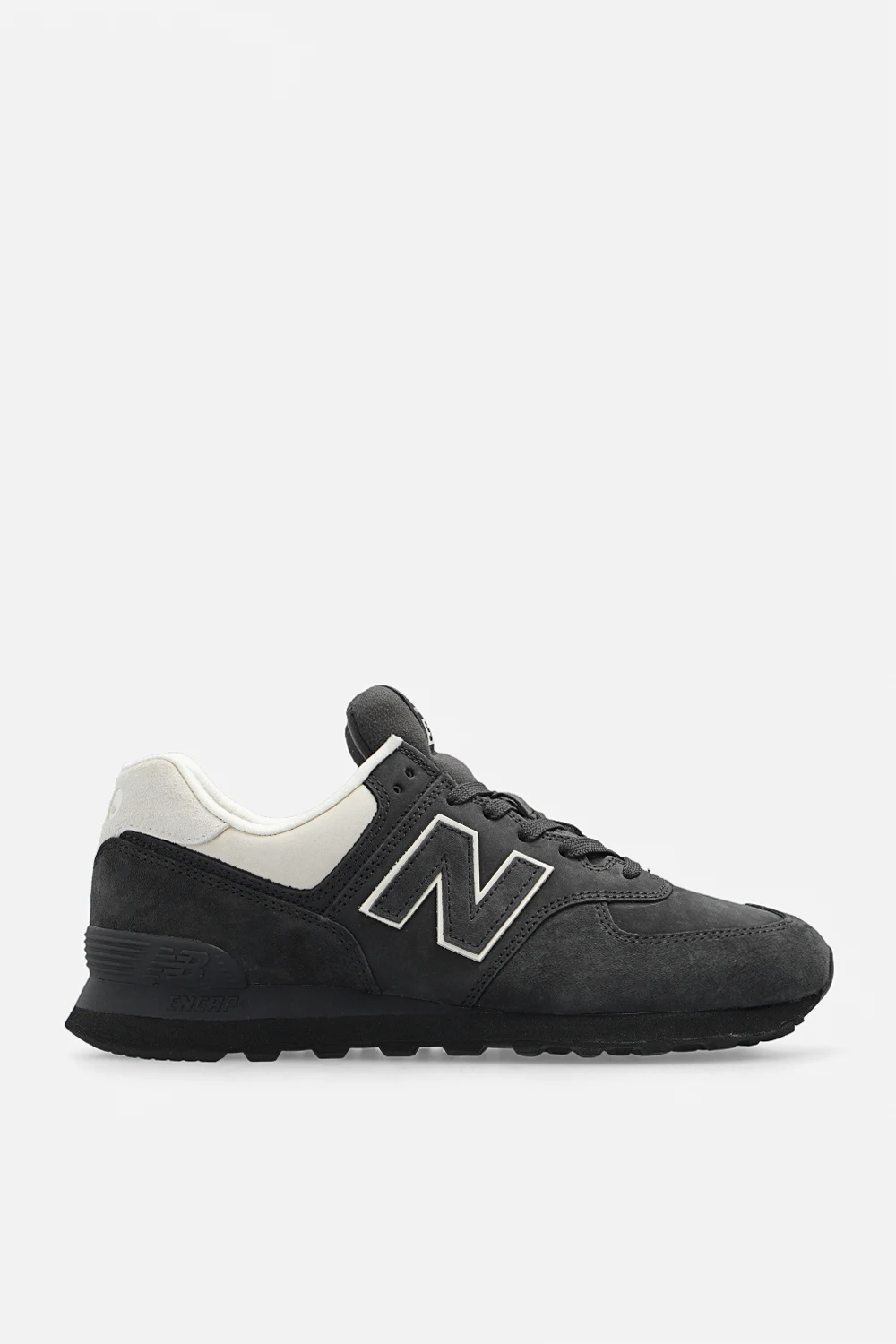 BLACK ML574EJW’ sneakers
